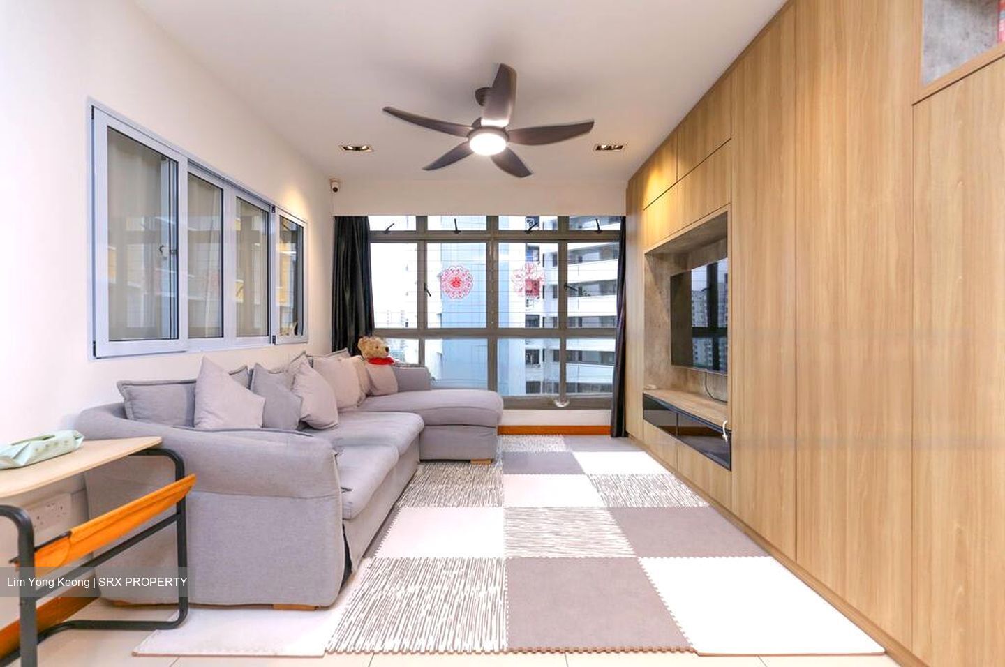 Blk 336D Anchorvale Cove (Sengkang), HDB 5 Rooms #470178461